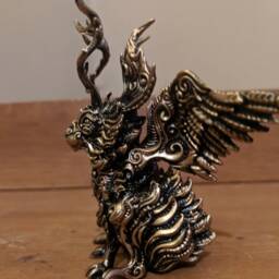 Wolpertinger - Free Shipping in The Us - thumbnail 3