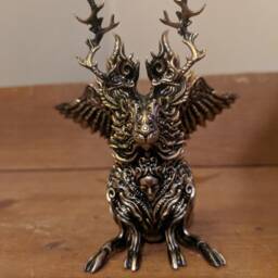 Wolpertinger - Free Shipping in The Us - thumbnail 2