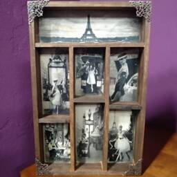 Paris Fashion. Cabinet Of Curiosities - thumbnail 3