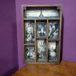 Paris Fashion. Cabinet Of Curiosities - thumbnail 2