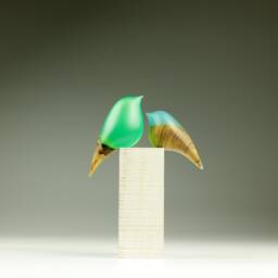 Duo Love Birds - 69 - thumbnail 1