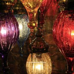 Chandelier Lamp, Light, Moroccan Light, Moroccan Lighting, Turkish Light, Moroccan Lamp, Moroccan Pendant, Moroccan Lantern - thumbnail 2