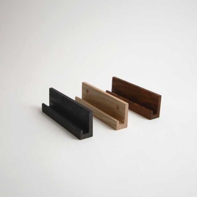 Minimalistic Vinyl Record Ledge - Eco-Friendly Oak Wood Shelf For Storage & Display Modern Wall Mount Holder - image 1