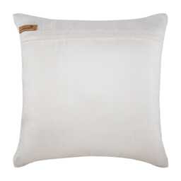 "Decorative Blue Sofa Pillow Cover 16""x16" - thumbnail 3