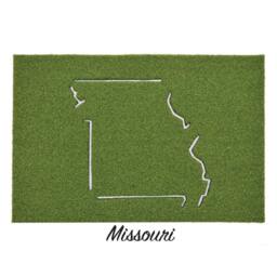 New York Synthetic Grass Doormat - Rug Wall Decor - thumbnail 4