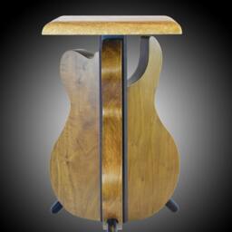 Swivel Stool -Alx - Rock Project - thumbnail 2