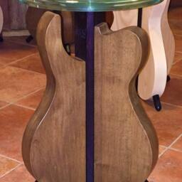 Swivel Stool -Alx - Rock Project - thumbnail 3