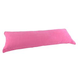 "Rose Pink 20""x 54"