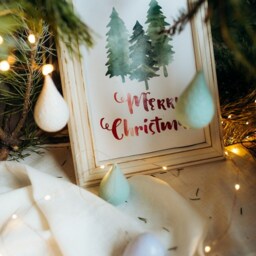 Christmas Ornament/Decorations Tree Ornaments Icicle - thumbnail 3