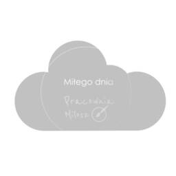 Wall Stickers White Clouds, Small Wall For Kids, Cloud On The Wall, Room Pink Clouds - thumbnail 3