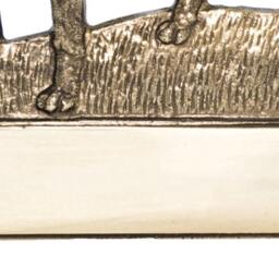 American Staffordshire Terrier, Dog Plaque, Can Be Engraved, Limited Edition, Artdog - thumbnail 2