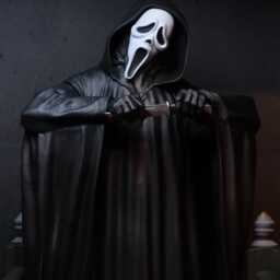 "Scream Statue 1/6 V02 ""Pre Order" - thumbnail 2