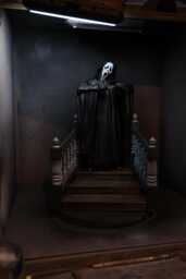 "Scream Statue 1/6 V02 ""Pre Order"