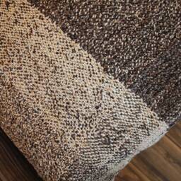 Handwoven Kilim Pillow Cover - 20 - thumbnail 3