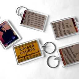 "Kaiser Chiefs ""Employment" - thumbnail 4