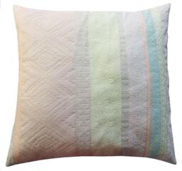 Pillow Cover 45x45, Decorative Cushion, Cushion Cover, Apricot Pillow, Beauty Pastel Pillow Sofa Cushions, Modern Cushions - thumbnail 1