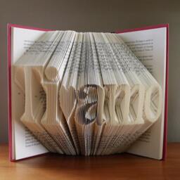 Valentines Day Gift Boyfriend Girlfriend - Ti Amo I Love You Paper Anniversary Valentine's Present Amor - thumbnail 3
