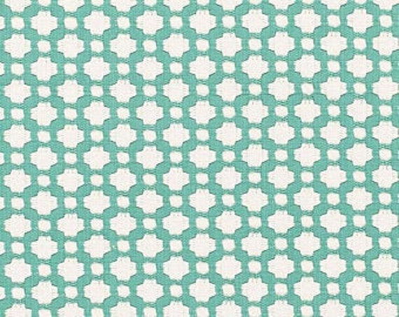 Betwixt Water/Ivory Pillow Cover - image 1