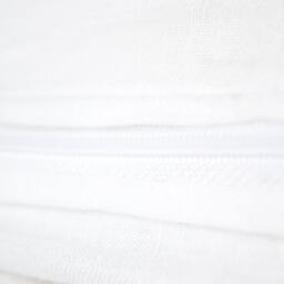 Simple Linen Bedding Set Handmade, Luxury Softened. King, Linen Queen, Bed Set, White. Extra Fast Shipping - thumbnail 3