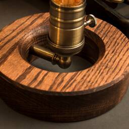 The O Edison Table Lamp - thumbnail 3
