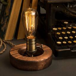 The O Edison Table Lamp - thumbnail 4