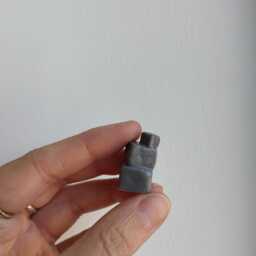 stak - Rock Formation Friend Totem - thumbnail 2