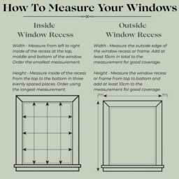 Custom Roman Blind Handmade To Measure From Your Fabric, Blackout Lining - thumbnail 3