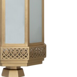 Long Pendant Light, Handmade Moroccan Light, Hanging Lamp , Lampshades Lighting, New Home Decor Ceiling Shade - thumbnail 3