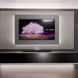 "Plans For Media Wall Step By 45"" To 85" - thumbnail 2