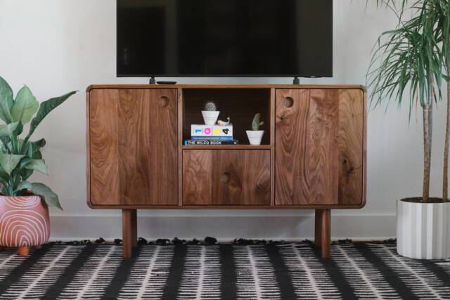 Morgan Media Console - image 1