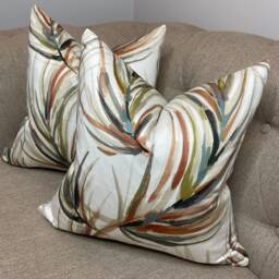 Alvaro Palm Tree Cushion Cover 18 - thumbnail 2