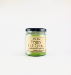 Fresh Cut Grass Candle - thumbnail 1