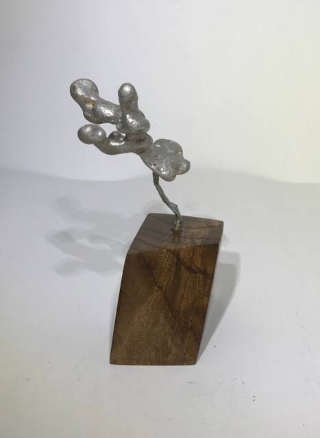 "Sculpture ""Catch" - image 1