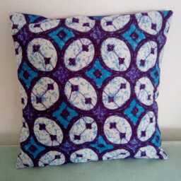 Wax Cushion Cover - thumbnail 2