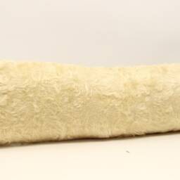 Handmade Wool Kilim Lumbar Pillow Cover, 12x48 Inch - thumbnail 2