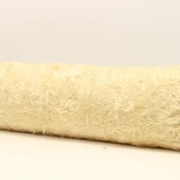 Handmade Wool Kilim Lumbar Pillow Cover, 12x48 Inch - thumbnail 3