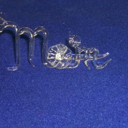 Mom With Flower - thumbnail 2