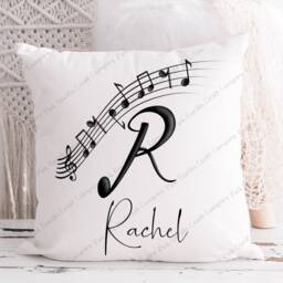 Musician Gift, Gift For Musician, Musical Note Him, Music Her, Lover - thumbnail 2