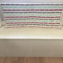 stripes Baby Blanket - thumbnail 3