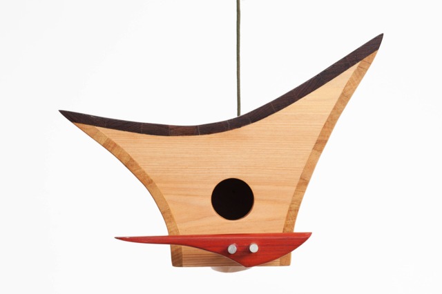 The Wing - image 1