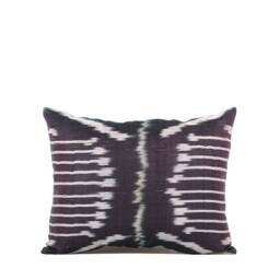 "Set Of 4 Pcs, Old Ikat Pillow Cover, Pillow, 13.19"" X 16.54" - thumbnail 2