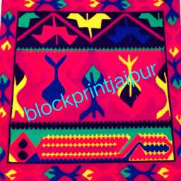 Cotton Embroidered Cushion Covers Pillow Covers, Jaipuri Sujani Covers, Decorative - thumbnail 3