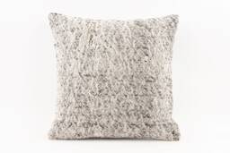 Turkish Kilim Pillow 18'' Wool Decorative Pillow - thumbnail 1