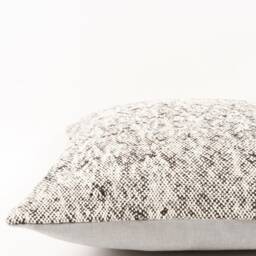 Turkish Kilim Pillow 18'' Wool Decorative Pillow - thumbnail 4
