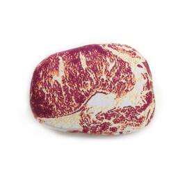 Premium Marbled Beef Pillow - Phone Number Must Be Included For Purchase - thumbnail 3