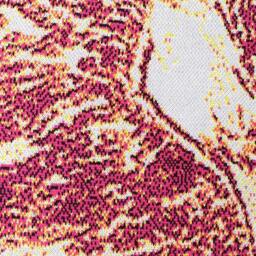 Premium Marbled Beef Pillow - Phone Number Must Be Included For Purchase - thumbnail 4