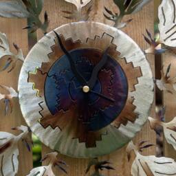 Sun Concho 12 Feathers - thumbnail 4