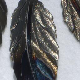 Sun Concho 12 Feathers - thumbnail 3