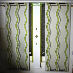 Modern Sliding Curtains - thumbnail 3