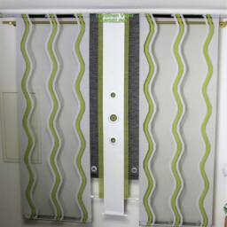 Modern Sliding Curtains - thumbnail 2